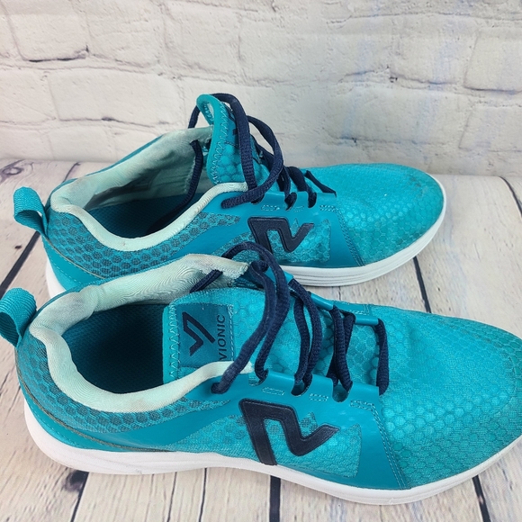Vionic Shoes Vionic Sar Active Sneaker Size 9 Poshmark